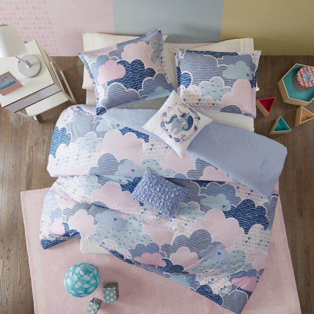 Urban Habitat Kids Bliss Comforter - Picture 4 of 6